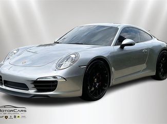 Used 2013 Porsche 911 Carrera S image 1