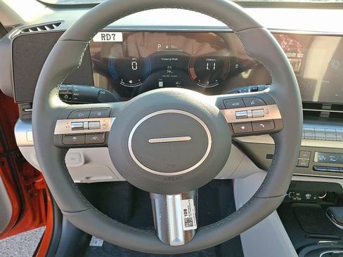 New 2026 Hyundai Kona SEL Sport image 8