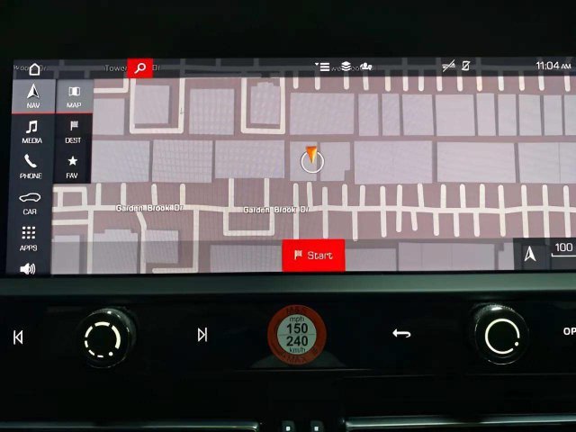 Used 2023 Porsche Macan AWD/4WD image 62