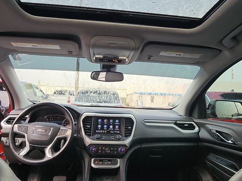Used 2023 GMC Acadia SLT w/ Elevation Edition FWD image 20