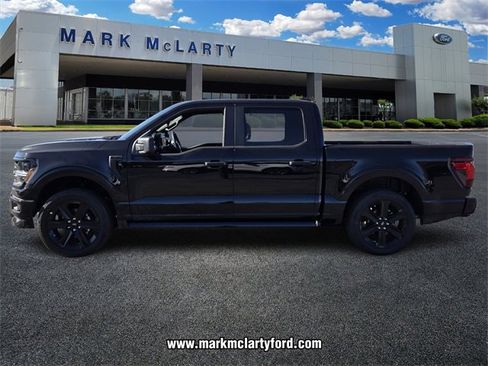 New 2025 Ford F150 STX w/ LOBO Package image 4