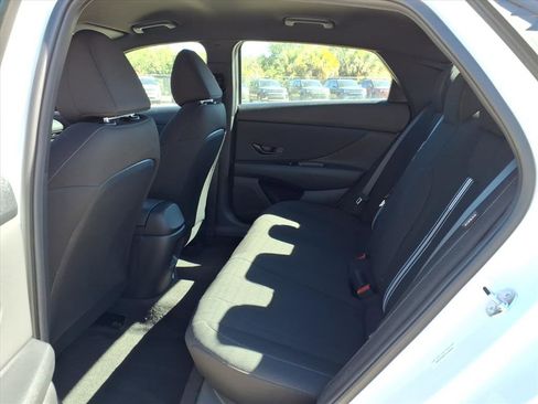 New 2026 Hyundai Elantra Sport image 14