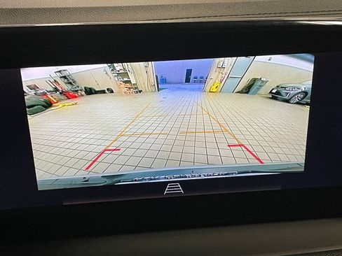 Used 2025 Buick Encore GX Preferred image 17