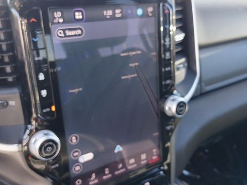 Used 2025 RAM 1500 Big Horn image 13