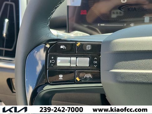 New 2026 Kia Sorento S FWD image 23