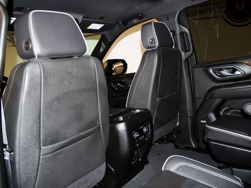 Used 2024 Chevrolet Tahoe Premier image 55