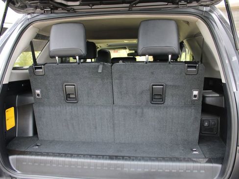 Certified 2021 Toyota 4Runner SR5 Premium w/ Moonroof Package AWD/4WD image 63