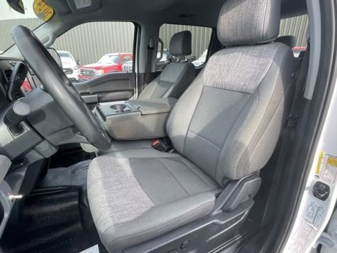 Used 2024 Ford F350 XLT w/ FX4 Off-Road Package image 13