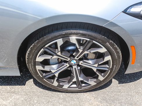 Used 2026 BMW 330i Sedan w/ Premium Package RWD image 9