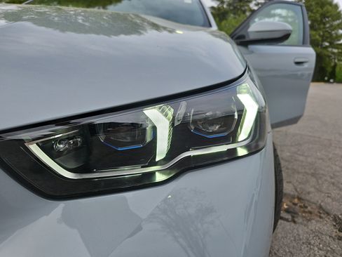 New 2026 BMW 530i w/ M Sport Package RWD image 34