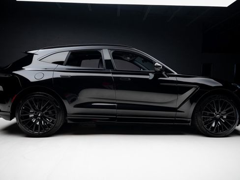 Used 2023 Aston Martin DBX 707 image 36