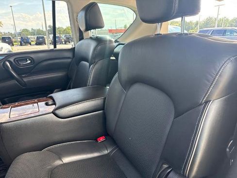 Used 2018 INFINITI QX80 4WD image 28