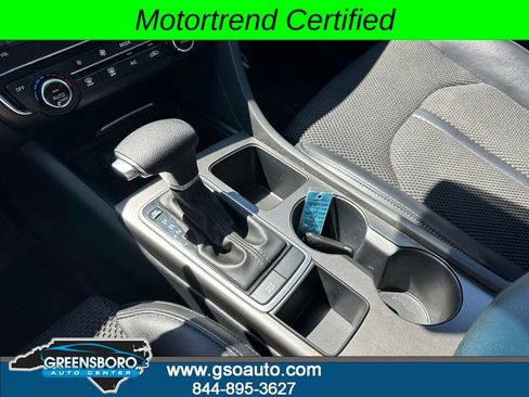 Used 2019 Kia Optima S FWD image 29
