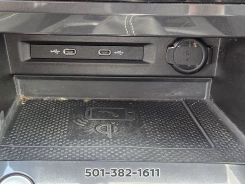 Used 2022 Volkswagen Tiguan SE FWD image 24