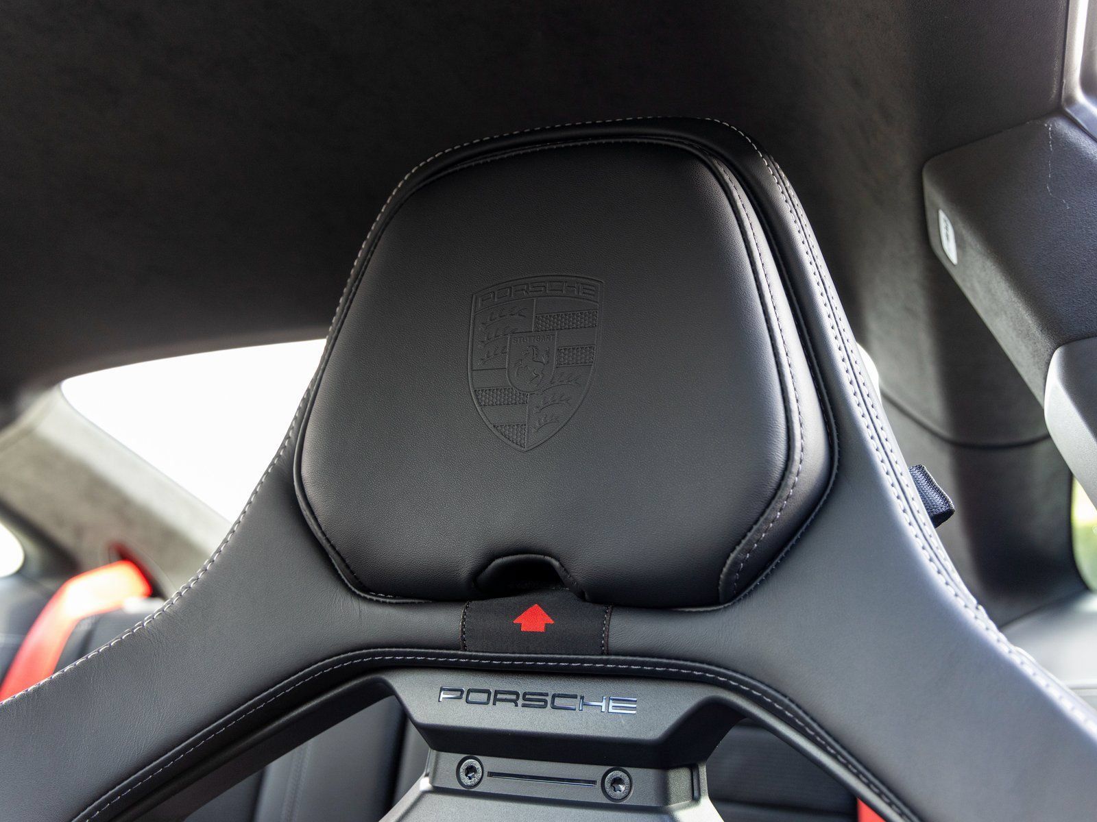 Certified 2026 Porsche 911 GT3 RWD image 31