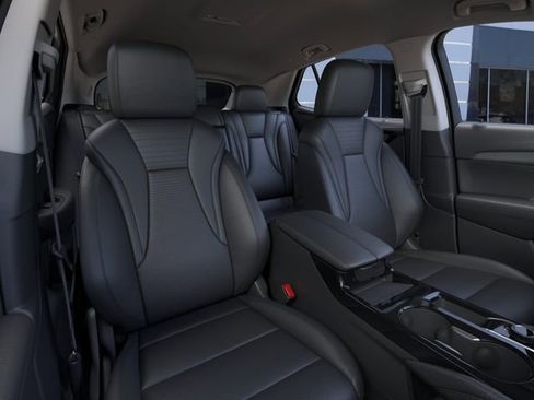 New 2026 Buick Envision Preferred AWD/4WD image 16