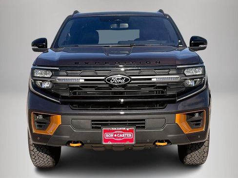 New 2025 Ford Expedition Tremor image 12