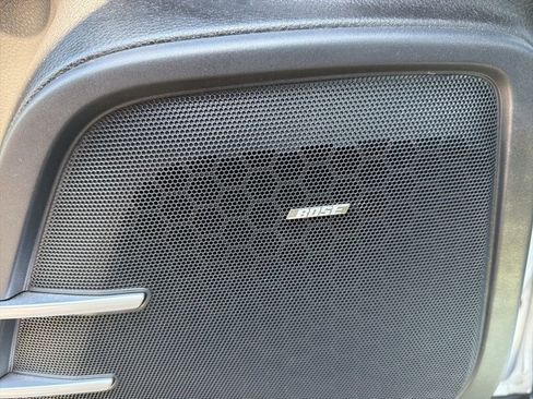 Used 2017 Porsche Cayenne Platinum Edition image 8