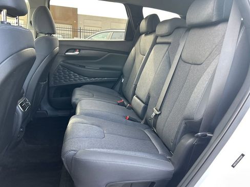Used 2022 Hyundai Santa Fe SEL image 22