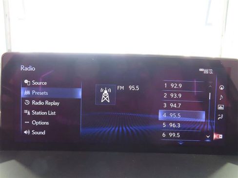 Used 2018 Lexus NX 300 AWD w/ Premium Package image 24