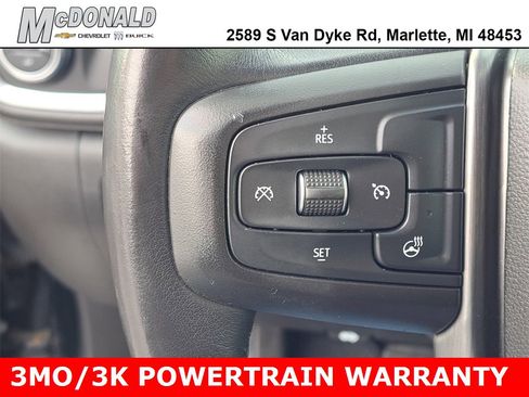 Used 2020 GMC Sierra 1500 Denali image 11