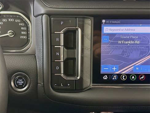 Used 2021 GMC Yukon Denali image 18