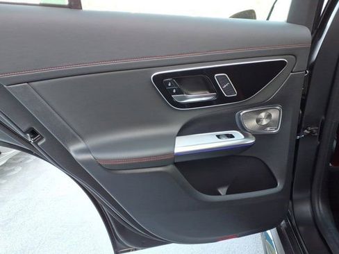 New 2026 Mercedes-Benz GLC 43 AMG 4MATIC Coupe image 17