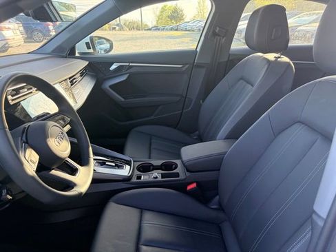 Used 2025 Audi A3 2.0T Premium w/ Convenience Package AWD/4WD image 7