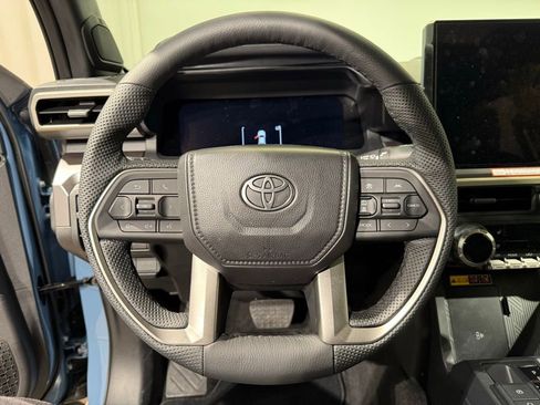 New 2026 Toyota Tacoma TRD Off-Road AWD/4WD image 21