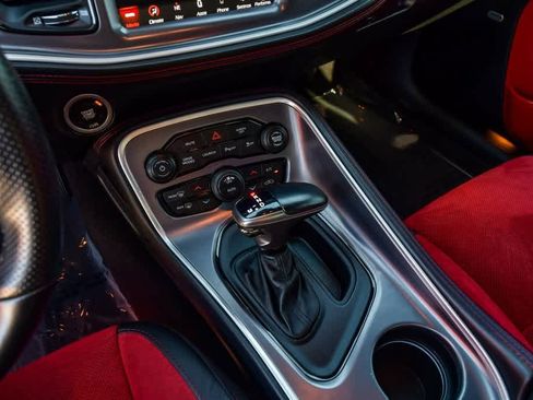 Used 2021 Dodge Challenger R/T Scat Pack w/ Plus Package image 26