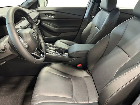 New 2026 Honda Accord Sport image 9