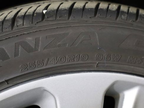 Used 2021 Acura TLX Technology Package image 40