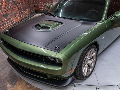 Used 2020 Dodge Challenger R/T Scat Pack image 5