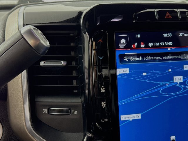 Used 2019 RAM 2500 Laramie AWD/4WD image 16