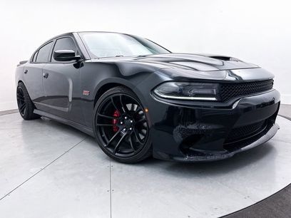 Used 2017 Dodge Charger R/T Scat Pack