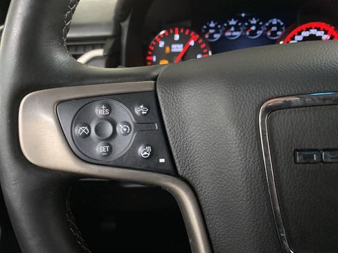 Used 2016 GMC Yukon XL Denali w/ Enhanced Security Package image 20