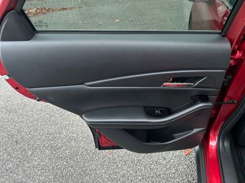 Used 2023 MAZDA CX-30 AWD 2.5 S w/ Preferred Package image 25