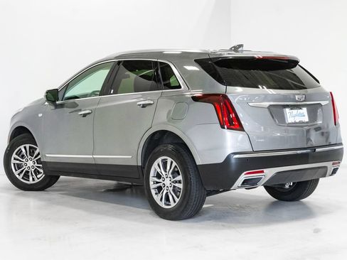 Used 2023 Cadillac XT5 Premium Luxury AWD/4WD image 27