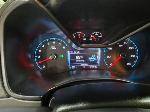 Used 2017 GMC Canyon SLE w/ All Terrain X Package image 6