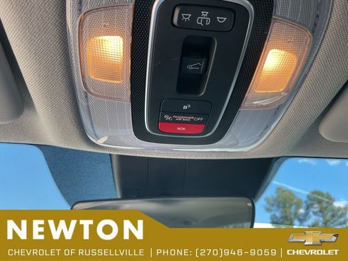 Used 2023 Hyundai Elantra Limited FWD image 20