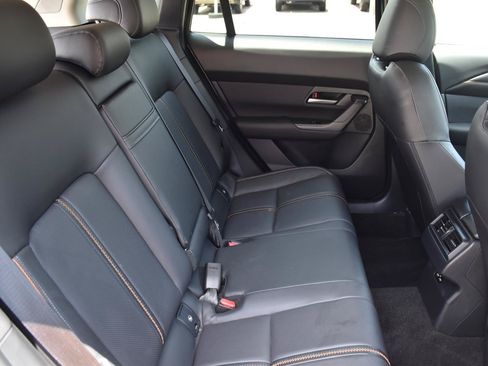Used 2023 MAZDA CX-50 AWD 2.5 Turbo w/ Premium Pkg image 60