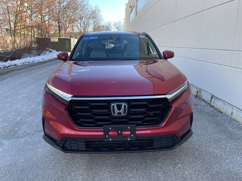 Certified 2023 Honda CR-V EX image 3