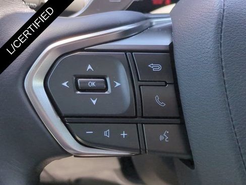 Certified 2025 Lexus RX 350 Premium Plus FWD image 24