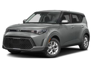 Used 2025 Kia Soul LX w/ LX Technology Package FWD video 1