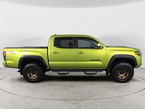 Used 2022 Toyota Tacoma TRD Pro image 6