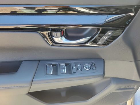 New 2026 Honda CR-V EX-L image 24