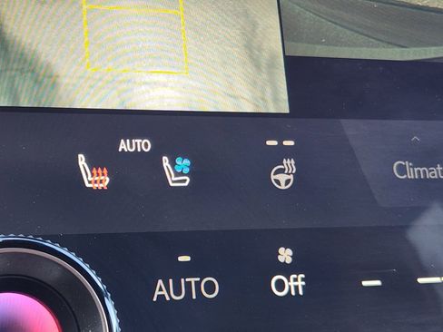 Used 2024 Lexus RX 500h F Sport image 24