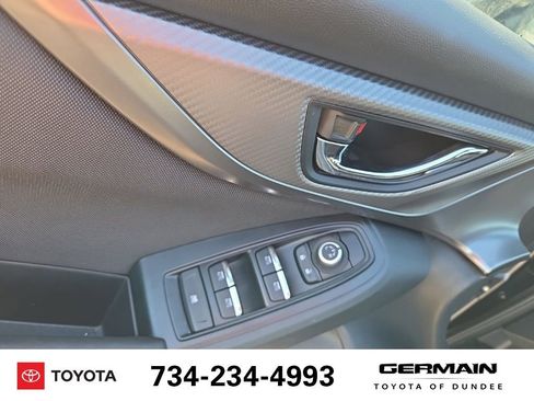 Used 2022 Subaru WRX Premium image 20