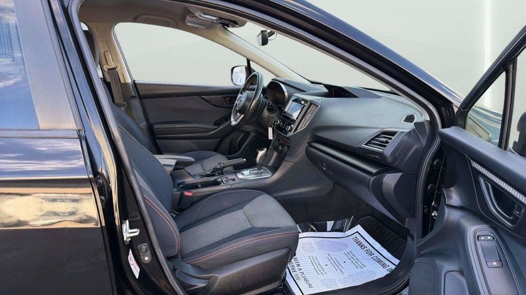 Used 2019 Subaru Crosstrek 2.0i Premium AWD/4WD image 15