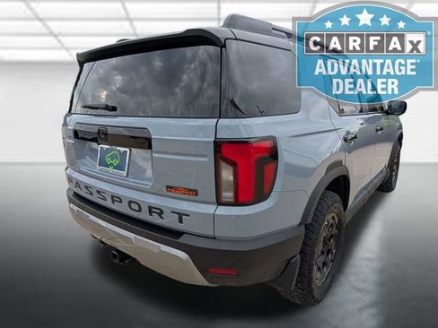 Used 2026 Honda Passport TrailSport image 30